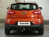 Kia Sportage (2011) 2.0 CRDi 4x4, ČR, AC, TZ - náhled 4