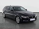 BMW Řada 3 (2012) 320 d, Automat, Serv.kniha - náhled 1