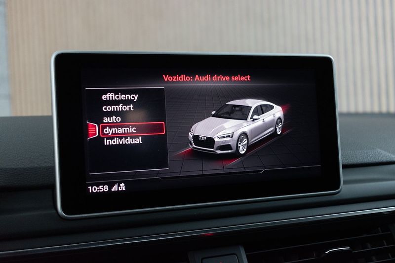 Audi S5 V6 TFSI 260kW *bezOPF*KAMERA* - fotka 30 z 48