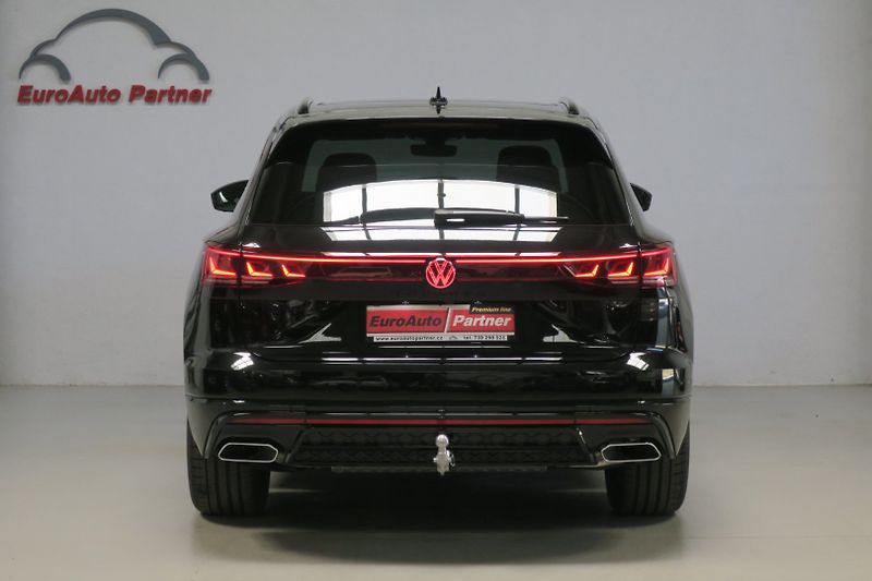 Volkswagen Touareg (2026) NEW Final Edition R Line 210kW - fotka 3 z 50