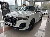 Audi Q7 FL S-line  50TDI 210kW Tažné - náhled 1