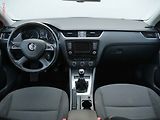 Škoda Octavia (2013) 1.6TDi, STK7/28 - náhled 8