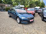Škoda Superb 1,4 TSI,PHEV,DSG,LED,NAVI,VÝHŘ - náhled 1