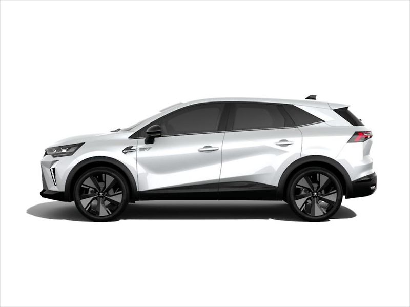 Mitsubishi Grandis (2025) 1.3 7DCT M-HYBRID_  INTENSE+ - fotka 6 z 10