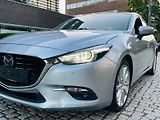 Mazda 3 2.0i AUTOMAT LED KAMERA VÝHŘEV - náhled 47