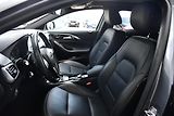 Mercedes-Benz GLA INFINITI QX30 220 CDI 4MATIC  - náhled 11