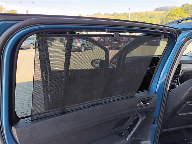 Volkswagen Touran 1,4 TSI,110KW,7M,HIGHLINE,LED - fotka 19 z 46