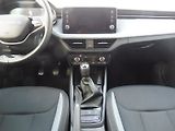 Škoda Scala (2025) Selection 1,0 TSI 85kW - náhled 11