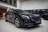 Mercedes-Benz Třídy S (2017) S350D PANORAMA - náhled 11