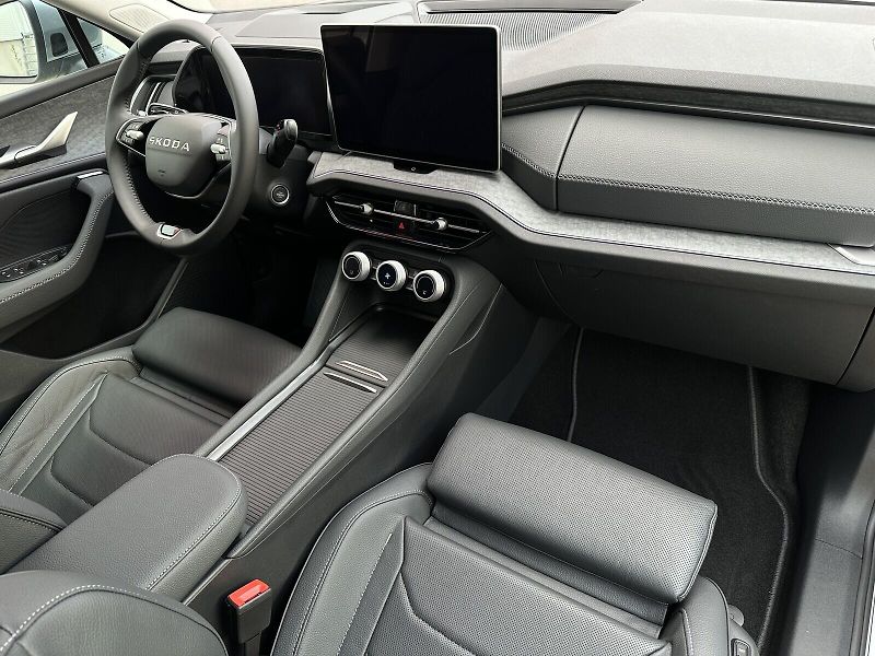 Škoda Kodiaq 1.5TSi iV DSG Exclusive 204PS - fotka 51 z 55