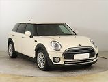 Mini Clubman (2017) Cooper, Automat, Serv.kniha - náhled 1