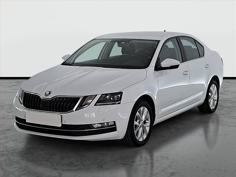 Škoda Octavia (2018) Style 1.5 TSI, Navi, Tempomat - fotka 2 z 16