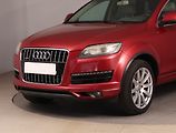 Audi Q7 (2011) 3.0 TDI, 4X4, Automat - náhled 16