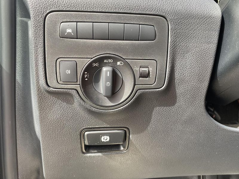 Mercedes-Benz Vito Vito 116 L Tourer PRO - fotka 21 z 24