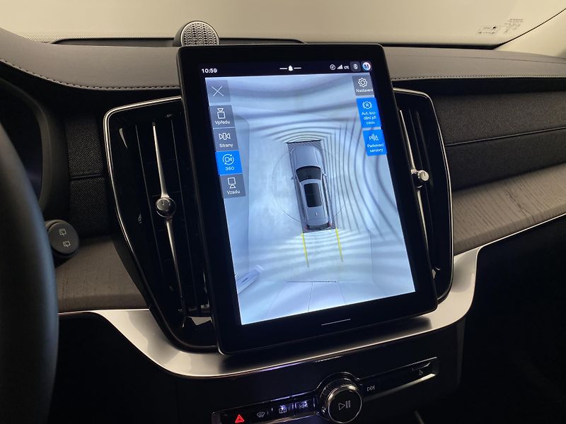 Volvo XC90 T8 AWD RECHARGE BRIGHT PLUS 7m - fotka 62 z 67