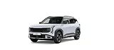 Kia Seltos 1,6 T-GDi GPF 4x2 7DCT EXCLUSI - náhled 1