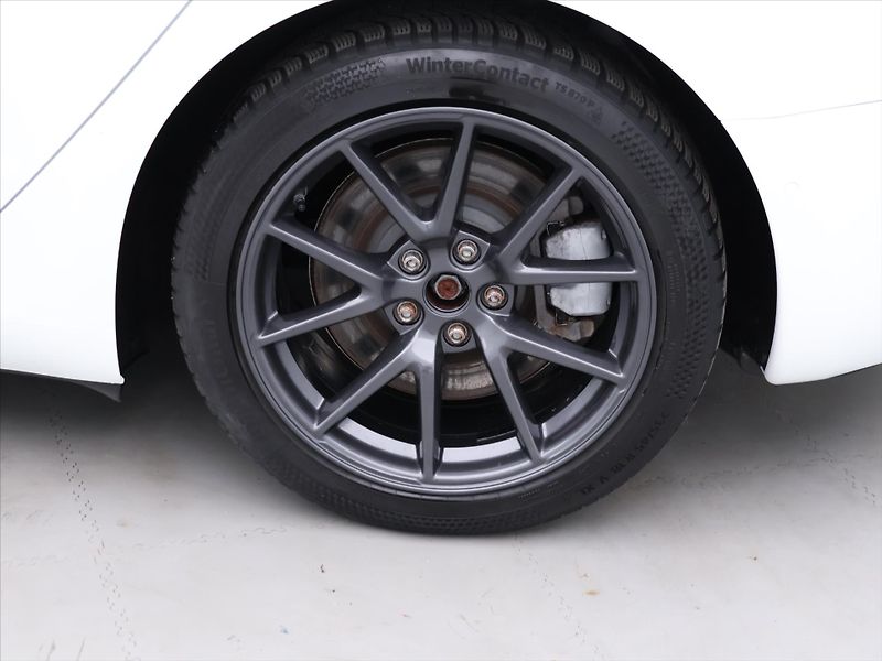 Tesla Model 3 Long Range 79kWh AWD sOH 90,3% - fotka 21 z 28