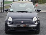 Fiat 500C 1.2 51kW Dolcevita klima - náhled 1