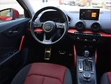Audi Q2 (2017) 1.4 TFSI, Automat, Serv.kniha - náhled 7