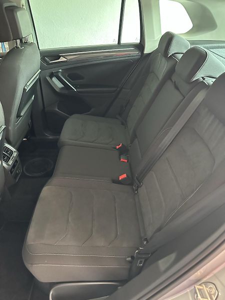 Volkswagen Tiguan (2017) 2.0 /140kW - fotka 14 z 14