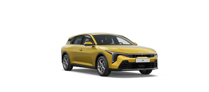 Kia K4 1,6 T-GDi GPF 7DCT EXCLUSIVE - fotka 2 z 5