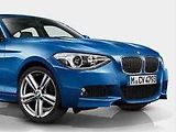 BMW 125d