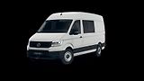 Volkswagen Crafter 35 2.0TDI SR 103kW - 6 míst - náhled 1