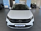 Volkswagen Taigo 1,0   TSI,MOVE,1.MAJ,SERVISKA - náhled 1