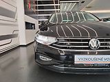 Volkswagen Passat Variant (2022) 2.0 TDI (110kW/150k) DSG, Busi - náhled 25