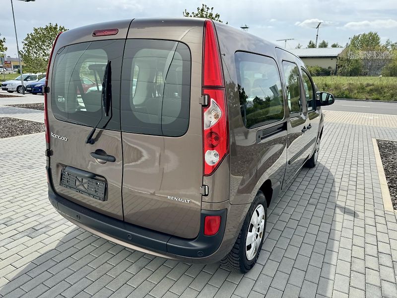 Renault Kangoo (2013) 1.5 dCI GRAND 7 míst - fotka 6 z 25
