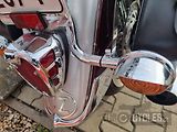 Yamaha XV 1600 A Wild Star (2001) - náhled 17