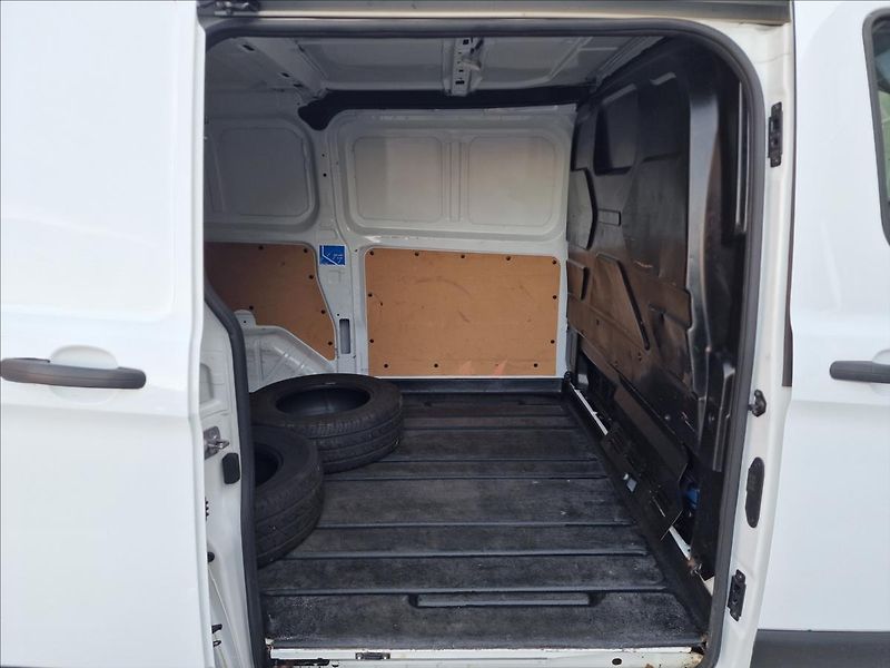 Ford Transit Custom 2.0TDCi Trend L1,ČR,1.Majitel - fotka 17 z 44