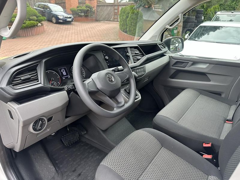 Volkswagen Transporter T6.1, Automat, LED, KAMERA - fotka 10 z 21
