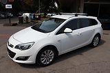 Opel Astra Opel Astra J Sports Tourer 1.7 - náhled 19