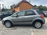 Suzuki SX4 Style 1.6i 88kW  serviska - náhled 7