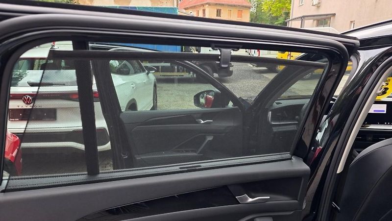 Volkswagen Tayron (2025) 1.5 eTSI 110 kW DSG7 7míst  - fotka 10 z 38