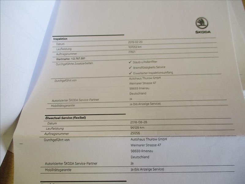 Škoda Fabia 1,2 TSI, klima, servis, 1.maj, - fotka 25 z 31