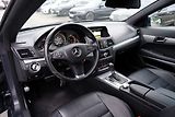 Mercedes-Benz Třídy E E 350 CDI, cabrio,automat,kůže - náhled 31