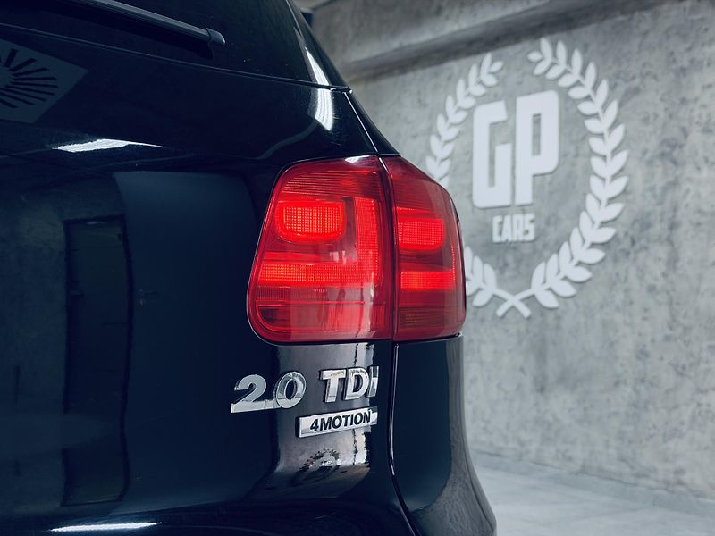 Volkswagen Tiguan (2013) 2.0TDI*4M*KAMERA*DSG* - fotka 8 z 32