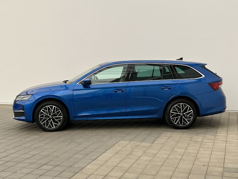 Škoda Octavia 2.0 TDI Top selection - fotka 3 z 32