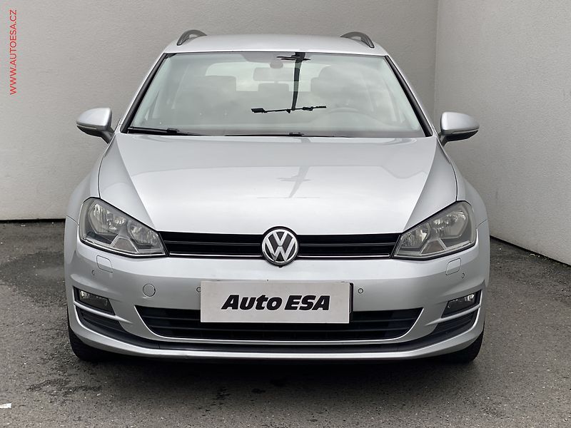 Volkswagen Golf (2014) 1.4TSi, STK9/27 - fotka 2 z 19