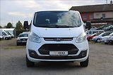 Ford Transit Custom 2,2 TDCi  9 - míst, DPH, KLIMA - náhled 1