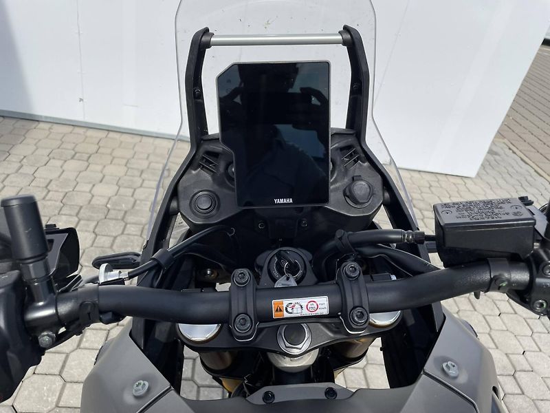 Yamaha (2026) XTZ Ténéré 700 EU5+ - fotka 10 z 12