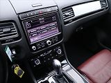 Volkswagen Touareg 3,0 TDI 193kW CZ Masaj DPH - náhled 22