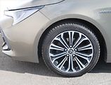 Toyota Corolla (2019) Comfort 1.8 Hybrid, Automat - náhled 15