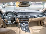 BMW Řada 5 (2012) 3.0D – NOVÉ V ČR - náhled 14