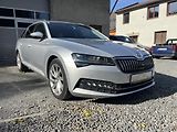 Škoda Superb (2022) 2,0 TDi 110 Kw DSG AMBIENTE + - náhled 1