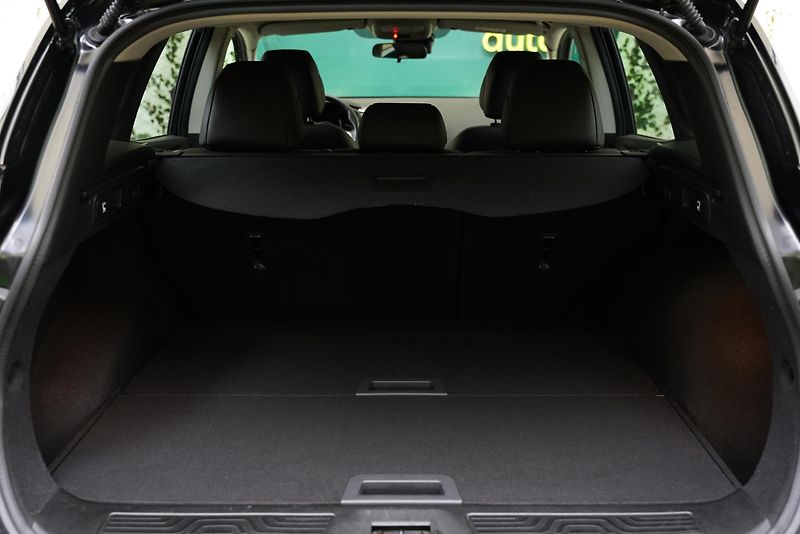 Renault Kadjar - fotka 4 z 5