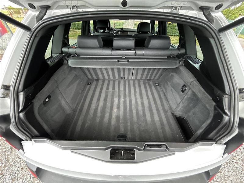 BMW X5 3,0 35d xDrive  původ CZ,2xMaj - fotka 39 z 49