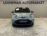 Toyota Aygo 1.0 STYLE TECH VISION - náhled 4